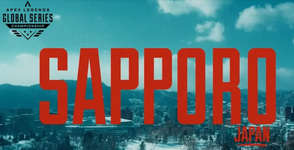 【APEX】大丈夫？ALGS札幌用に別ビルトが用意される