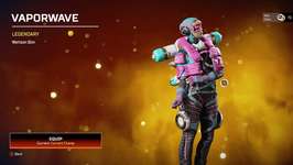 【APEX】4/1リカラースキン情報