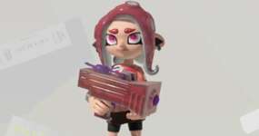 塗りブキにも最低限のキル力が求められる時代だという厳しい現実