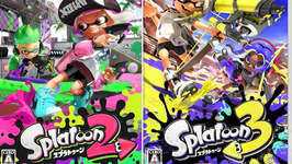 ガチマッチはスプラ2の仕様でよかった←これに異論ある？