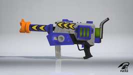 【知ってる？】今暴れまくっているダイナモ、バレルを完封できる真の最強ブキ