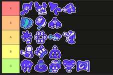 かっこいいスペシャルランキング爆誕！一番かっこいいのはもちろんあれ！！