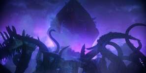 【疑問】zeroの海魔バトルどうやって秘匿したんだろ