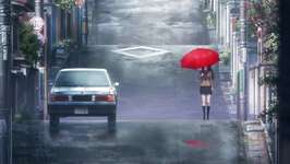 【指摘】まほよ映画の新規シーンw