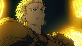 【Fate】ギルってネメアの皮の原典持ってないのかな