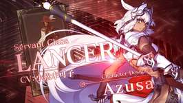 【FGO】キリエライト、武蔵、カイニスは強制出撃のせいでアンチになった人多そう