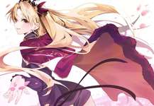 【FGO】エレシュキガル Fate/GrandOrderのイラスト紹介3789