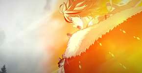 【Fate】リチャード普通に空飛んでたけど…なんだあれ