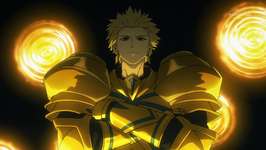 【Fate】カギを使って閉じられたゲートオブバビロン。おのれ駄女神！どうやった