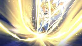 【FGO】ログレスとバニ上が相性良いって言われてるけどなんでだ