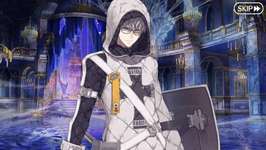 【FGO】ホワイトデーは男モレーが逆輸入で来る流れ！？と話題沸騰中