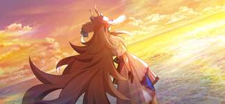 【FGO】インフレ緩やかなのはこのゲームの良い所。あまりにも強いと他のガチャ回す気失せる