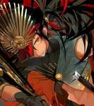 【FGO】ノッブくん Fate/GrandOrderのイラスト紹介3778