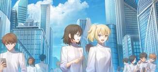 【FGO】カルデアス人類って地球人類と同じ姿形言語なんだろうか。精巧な地球のコピーなのになんかおかしくない？