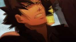 【Fate】起源弾って不意打ちでぶち込んでもただの銃弾じゃなかったっけ？