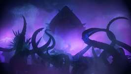 【Fate】zeroの海魔バトルどうやって秘匿したんだろ