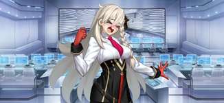 【FGO】ゴッフとオルガマリー結構いいんじゃないか、アカンか？