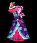 【FEH】ユニット評価 高鳴る愛らしさ オルテンシア（バレンタインオルテンシア）