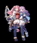 【FEH】食べ物ネームのヒーローズ絵師やたらと多い説