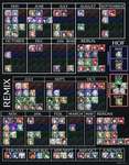 【FEH】2025年5月末のガチャでは何英雄が実装されるだろうか？？ 火の伝承英雄の可能性が高そう？？