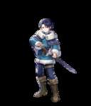 【FEH】ユニット評価 瞳の先の憧れ フェリクス（子供フェリクス）