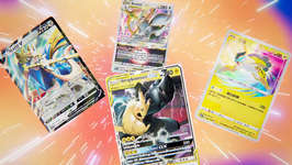 ポケカこと「ポケモンカードゲーム」の30周年記念商品が発表に。懐かしのイラストやミュウ＆ミュウツーのビジュアルも？　2026年内に世界同時発売