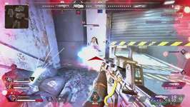 【Apex】銃撃戦でパニックになりがち問題、具体的な改善方法がこちら