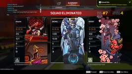 【Apex】ダイヤの質落ちてない？←このシステムが一番マズい