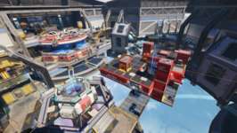 【Apex】POI降下を運営が諦めた理由、これなんじゃね