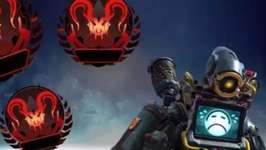 【Apex】フルパプレデターの〇〇凸マジで何も出来ないわ ←弱体化はよ･･･