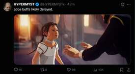 【Apex】リークで出てた〇〇強化、延期確定ってマジか ←性能まるごと時代遅れになってるんだが･･･