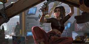 【Apex】ランパート、〇〇するだけでfpsが25近く低下するという事象が発見され話題に