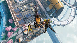 【Apex】社会人ランク勢『ドロップシップ方式復活で神環境になった』