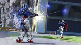 【Apex】ガンダムコラボ、地味にPtW案件だよな