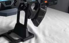 【Apex】ファンが1ヶ月かけて作ったフラットラインのレプリカ6種 ← 開発者も大絶賛