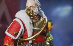 【速報】コースティック弱体化