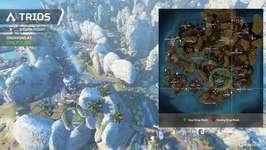 【Apex】ランダム降下方式廃止『ありがたい』VS『改悪でしかない』意見真っ二つ