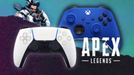 【Apex】エイムアシストは大昔から警鐘鳴らされてた ←初期Sellyが尖り散らかしてた時は･･･