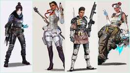 【Apex】「あ、こいつ地雷だな」〇〇を見れば8割わかる説