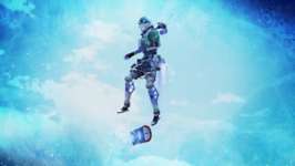 【Apex】今のオクタン最強すぎ ←このレジェンドとのコンボが対面ヤバすぎる