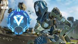 【Apex】この時間帯のダイヤ帯がキツすぎる ←まだマシな時間は･･･