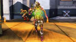 【Apex】味方オクタンの何がキツいって〇〇する時にジャンパ置かないやつが多すぎる