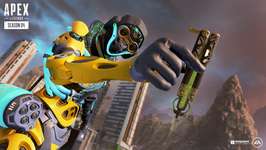 【Apex】オクタン＆ホライゾン急遽ナーフマジか ←〇〇は頭おかしかったからな･･･