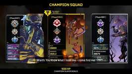 【Apex】カジュアルの敵が謎に強い問題 ←それ「CWMM」ってシステムのせいだぞ