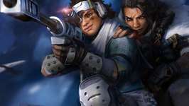 【Apex】野良ヴァンテージで役に立ててる自信ない ←この動き出来ないと使う意味無いよな