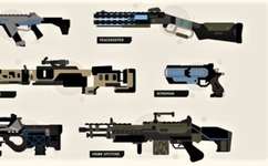 【Apex】現環境で最弱の銃ってどれだと思う？ ←皆の回答がこちら