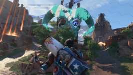 【Apex】ワイカで6000ダメとか出すクソ強いやつ、高確率でこの武器使ってる説