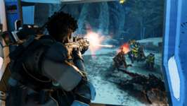 【Apex】お互いレレレして弾当たらねええって言ってる昔は楽しかった ←〇〇はマジで消せよ