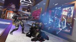 【Apex】シーズン28「窓が壊せるようになりました」←海外勢「これが7周年記念･･･？」