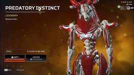 【Apex】来週のストア更新内容が判明か